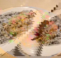 Fook Lee Loy Chinese Restaurant - Dalby Accommodation