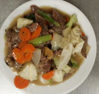 Golden Lake Restaurant - Dalby Accommodation