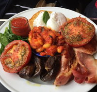 Gundary Store - Dalby Accommodation