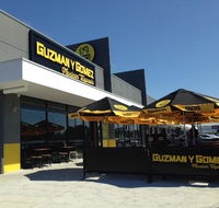 Guzman y Gomez Mexican Taqueria - Dalby Accommodation