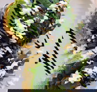 Heritage Beachside Cafe - Dalby Accommodation