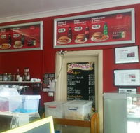 Hi-way Diner - Dalby Accommodation