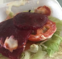 Hooked on Seafood
