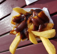 Horseshoe Bay Kiosk - Dalby Accommodation