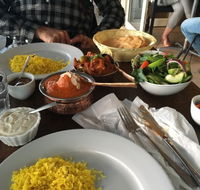 Indian Cottage - Dalby Accommodation