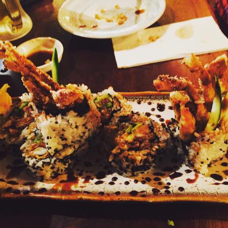 Izakaya Yu - Dalby Accommodation 0