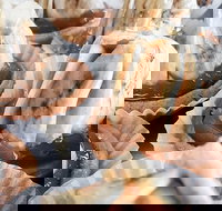 Jacques Patisserie - Dalby Accommodation