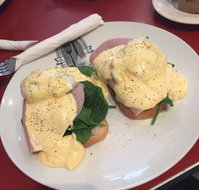 jamaica blue - Dalby Accommodation