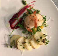 James Maiden Bistro