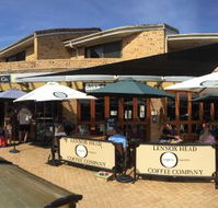 Lennox Gelato  Coffee Co - Dalby Accommodation
