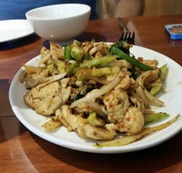 Lien's Vietnamese Chinese Restaurant - Dalby Accommodation