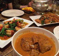 Lily Thai - Dalby Accommodation