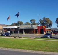 Mcdonald's Family Restaurants - Dalby Accommodation