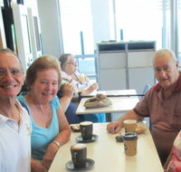 McDonalds - Dalby Accommodation