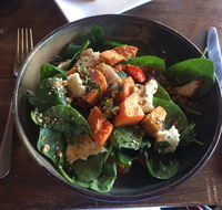 Mimosa Restaurant and WInery - Dalby Accommodation