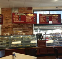 Moama Bakery Port Cafe - Dalby Accommodation