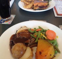 Moruya Bowls Club - Dalby Accommodation