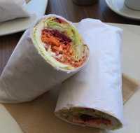 Moruya Health Foods  Cafe - Dalby Accommodation