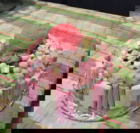 Moruya Ice Cream Parlour - Dalby Accommodation