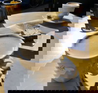 Moruya Kebab Cafe - Dalby Accommodation