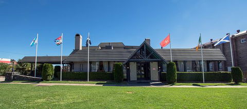 New England Motor Lodge - Dalby Accommodation 0