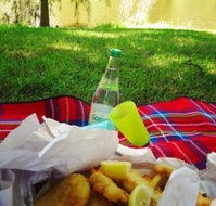 Northside takeaway - Dalby Accommodation