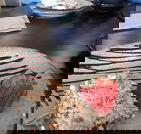 Nourish Foods  Catering - Dalby Accommodation