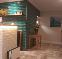 Octopii Restaurant - Dalby Accommodation