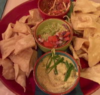 Pancho Villa Mexican Lennox Head - Dalby Accommodation