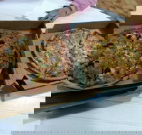 Pedro's Pizza - Dalby Accommodation