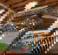 Pink Lotus Eatery - Dalby Accommodation