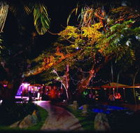 Poinciana - Dalby Accommodation