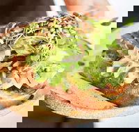 Punch and Daisy - Dalby Accommodation