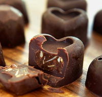 Puremelt Chocolate Lounge - Dalby Accommodation