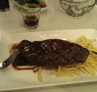 Red Rose Cafe - Dalby Accommodation