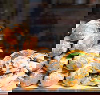 Scratch Patisserie - Dalby Accommodation