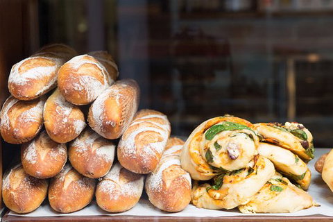 Scratch Patisserie - Dalby Accommodation 0