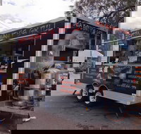 Sea Bounty's Grill - Dalby Accommodation