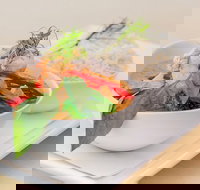 Seasons - Dalby Accommodation