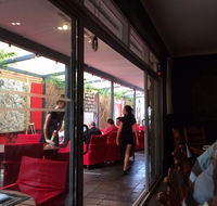 Shorethyme - Dalby Accommodation