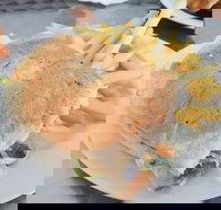 Smoky cape Supabake - Dalby Accommodation