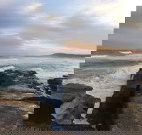 Soldiers Beach - Dalby Accommodation