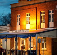 STAR HOTEL - Dalby Accommodation