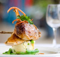 Taste - Dalby Accommodation