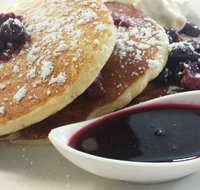 Tasty Treats  Back Beach - Dalby Accommodation