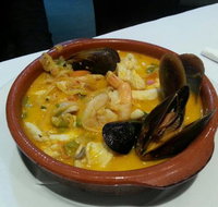 Terracotta On Fire - Dalby Accommodation