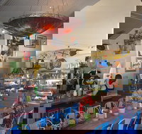 The Ark Cafe - Dalby Accommodation