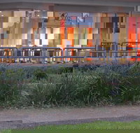 The Buoys Restaurant - Dalby Accommodation