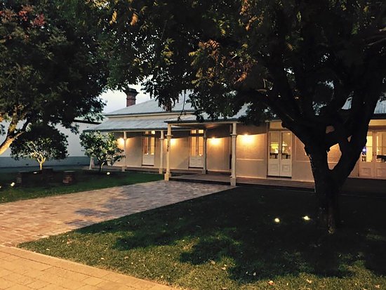 Pages Creek NSW Dalby Accommodation