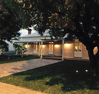 The Cottage - Dalby Accommodation